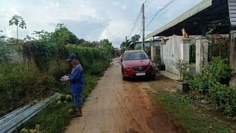 Chỉ hơn 1 tỷ, sở hữu ngay 108m2 đất thổ cư  Tây Ninh, xe 🚗 vi vu 