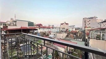 CHÍNH CHỦ CHO THUÊ CCMN HÀO NAM