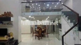 duplex Phú Hoàng Anh 230m2 4pn-1plv,tầng cao thoáng mát,