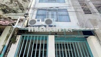 Cho Thuê Nhà Nguyên Căn Quận 7-Full Nội Thất