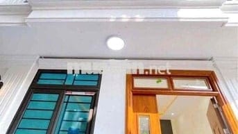 2.8 tỷ nhà mới 4 tầng Cao Viên- Thanh Oai Hà Nội