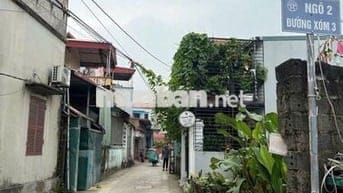 🏡 **BÁN GẤP LÔ ĐẤT 50m² – 2 MẶT TIỀN – Ô TÔ ĐỖ CỬA