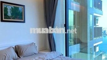 Khách Cần Tiền Bán Căn 2PN Mặt Tiền Sông Hàn-Nội Thất Cao Cấp