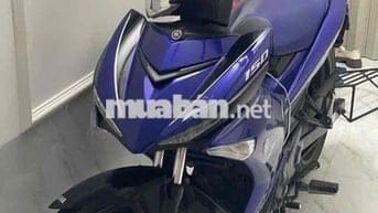 Nhà đổi xe nên nhượng lại ex150 zin căng ít đi