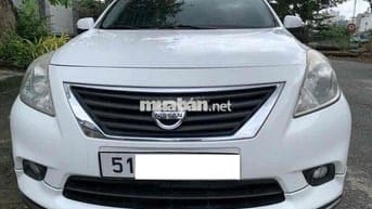 Nissan Sunny XV Premium 2018 75000 km Trắng