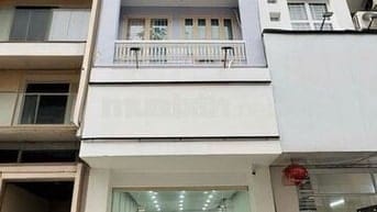 SIÊU PHẨM NHÀ ĐẸP - 20A Hoa Lan, Q.PN - 4.5x20m - 5PN - Full Máy Lạnh