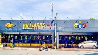 ❌❌ SIÊU PHẨM MT TRƯỜNG CHINH_20x25m, TRỆT 1 LẦU SUỐT, FULL MÁY LẠNH