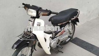 Honda Dream Việt Đời đầu