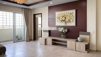 CHÍNH CHỦ CHO THUÊ CĂN HỘ PARKSON HÙNG VƯƠNG Quận 5