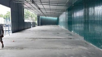 Cho thuê kho xưởng Sài Đồng, Long Biên, Hà Nội