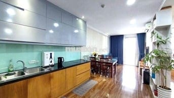 THE BOTANICA 2PN FULL NỘI THẤT SẠCH SẼ GẦN SÂN BAY THOÁNG MÁT