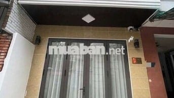 ⛔️ CHO THUÊ NHÀ 2 TẦNG KIỆT Ô TÔ: HÙNG VƯƠNG - 2PN - 2WC