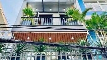 LÊN SIÊU PHẨM LUXURY CAO CẤP SANG CHẢNH, DT 4M X 18M PHẠM VĂN CHIÊU