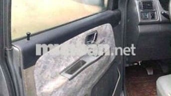 Mitsubishi Jolie 2004 MB 2.0 MPI 2004  - 30000 km