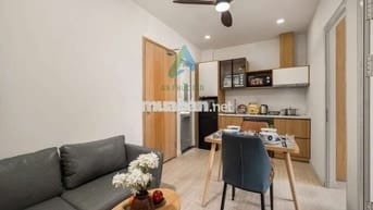 BÁN TÒA CĂN HỘ ĐẸP 13 PHÒNG GẦN BIỂN