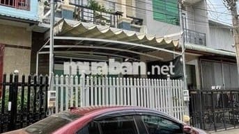 NHÀ HXH 200m2 4 PN 3 WC  FULL NỘI THẤT KDC Hoá An