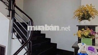 CHO THUÊ NHÀ ĐƯỜNG THÍCH QUẢNG ĐỨC,Q.PHÚ NHUẬN – 4x11 – 6PN – GIÁ 17TR