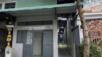 BÁN GẤP DÃY TRỌ 9 PHÒNG 1 KIOT Ngay KCN Cầu Tràm Giá 1tỷ150tr.  