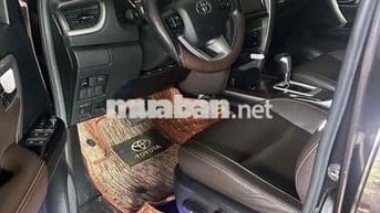 chính chủ bán Fortuner 2019 nhập indo.zin 100%