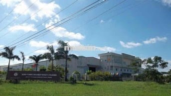 Đất thổ cư Đs 19 kdc Thanh yến Nhựt Chánh