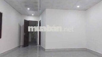 NHÀ MỚI NGUYỄN LƯƠNG BẰNG Ô TÔ THÔNG TỨ HƯỚNG