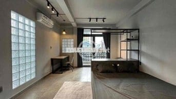 CĂN HỘ CAO CẤP FULL NỘI THẤT ngay Tô Hiến Thành tiện ra trung tâm