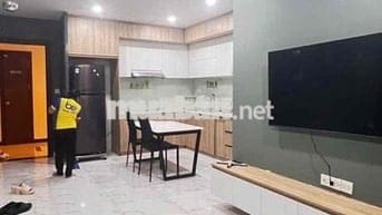 Cho thuê Sunrise Riverside 2PN 2WC full nội thất giá 12tr/ tháng