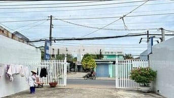 Bán Nhà nghỉ, mặt tiền ĐT 848, gần công viên Sa Đéc, ĐT. DT: 829m2