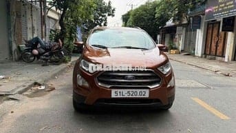 Ford EcoSport 2019 Titanium 1.0 EcoBoost
