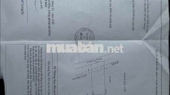 Đất nông nghiệp 558,2m2 ngay thuận an thuận giao