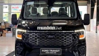 Transit Premium hỗ trợ 100% lệ phí trước bạ