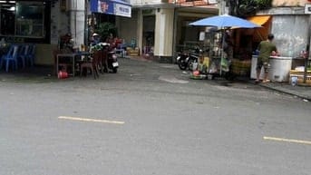 Nhà hẻm 2 Hàm Nghi, P. Bến Nghé, Quận 1, đói diện BITEXCO giá 39ty