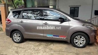 Suzuki Ertiga 2017 1.4 AT - 140000 km