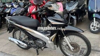 Honda wave S 2012 mới 90% biển số thành phố