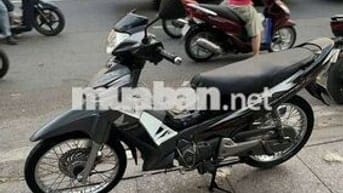 Honda future x 2011 zing nguyên bản mới 90% Bstp