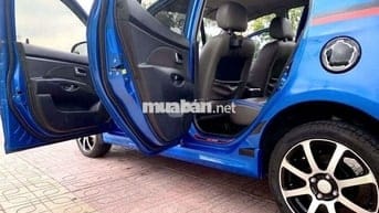 2011 SX 1.1 AT Sport - 150000 km