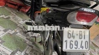 bán xe suzuki viva nhật zin chính chủ