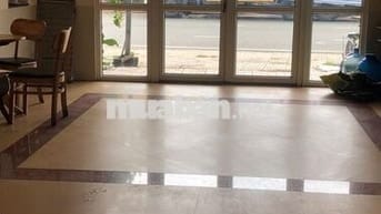 Cho Thuê mặt bằng tầng trệt gần chợ ĐX