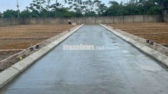 CHÍNH CHỦ BÁN ĐẤT THỔ CƯ SẴN SỔ GIÁ *** SƠN TÂY