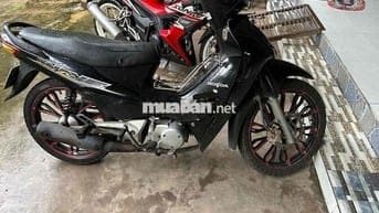 wave rs xe nhật , chính chủ sang tên thổi máy