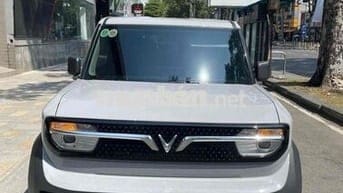 VinFast VF3 05/2025 PIN MUA