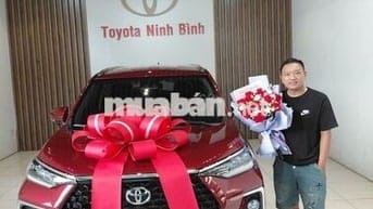 Toyota Veloz Cross 2025  - 5400 km