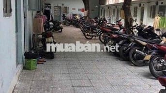 Cho thuê phòng trọ giá rẻ gần Trường đại học Bách Khoa