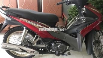 Honda Wave S 110 Đỏ