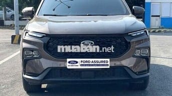 Ford Territory 2023 Titanium X 1.5 AT - 14200 km