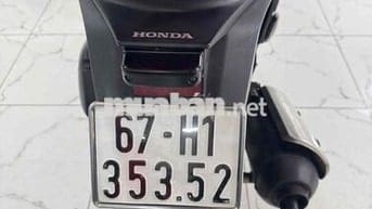 ✅SH 125i 2016 Khoá Smakey ĐẸP ZIN MỚI CHÁT 👍