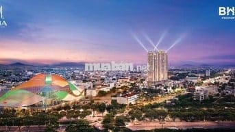 🔥MIA CENTER POINT CHIẾT KHẤU 3% – DT 63,3 m² –GIÁ CHỈ TỪ 2,x TỶ/CĂN🔥