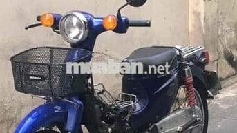 cub 50 bstp , xe như hình ảnh