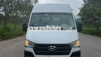 Hyundai Solati 2019 Hyundai Solati - 180000 km