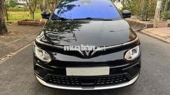 VFe34, sơn zin 100%, 1 chủ, còn RẤT MỚI, THUÊ PIN